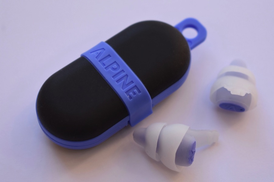 Alpine SleepDeep earplugs